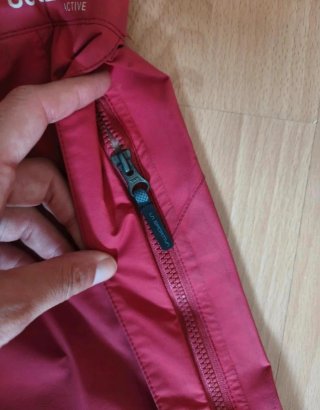 Pantalón La Sportiva Gore Tex Active, talla 38