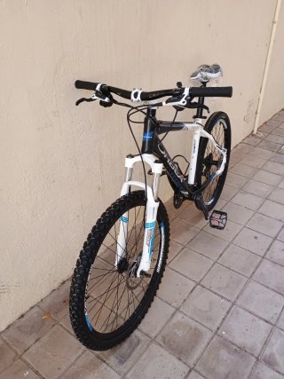 Bicicleta Orbea Mtb 26 talla M