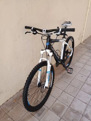 Bicicleta Orbea Mtb 26 talla M