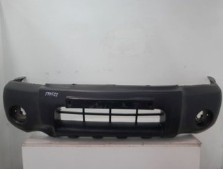 Nissan 1146331 paragolpes delantero np300 pick-up
