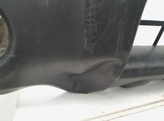 Nissan 1146331 paragolpes delantero np300 pick-up
