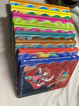 Libros