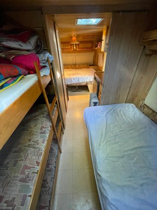 CARAVANA ROLLER CLASS 495 – INSTALADA EN CAMPING