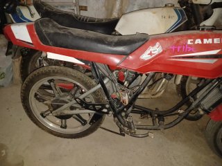 Moto Classica