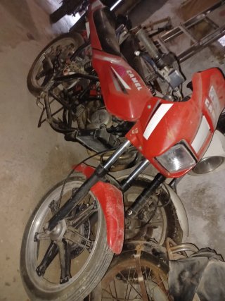 Moto Classica