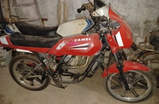 Moto Classica