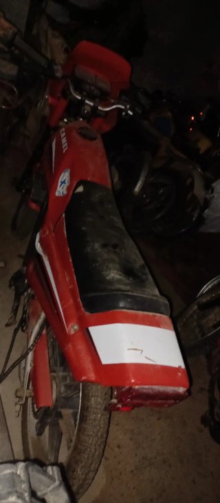 Moto Classica