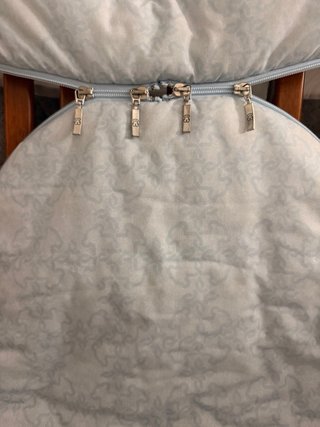 Funda Silla Paseo Bebé Celeste TOUS BABY
