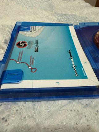 Grand Theft Auto V PS4 - Completo con Mapa