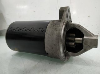 Hyundai 3610002560 motor arranque i10 497593