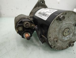 Hyundai 3610002560 motor arranque i10 497593