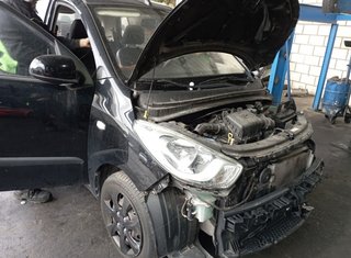 Hyundai 3610002560 motor arranque i10 497593