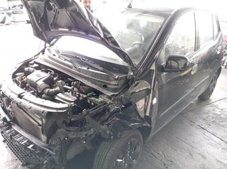 Hyundai 3610002560 motor arranque i10 497593