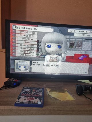 Ultimate Mind Games PS2 (Midas)