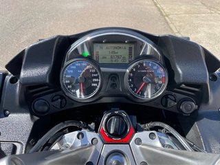 Kawasaki GTR 1400 abs
