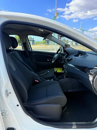 Renault Megane 3 2010