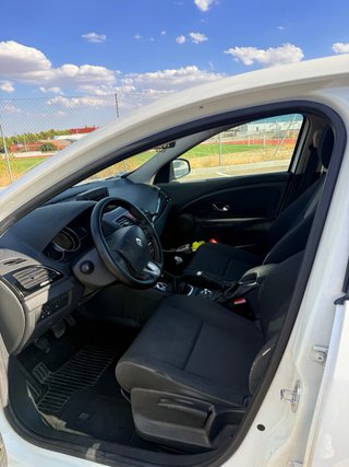 Renault Megane 3 2010