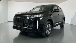 Ebro S400 1.5 DHE HEV Excellence CVT