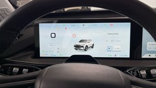 Ebro S400 1.5 DHE HEV Excellence CVT