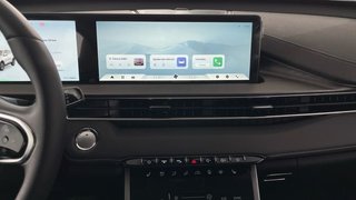 Ebro S400 1.5 DHE HEV Excellence CVT