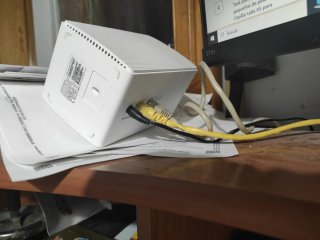 Módem 4G