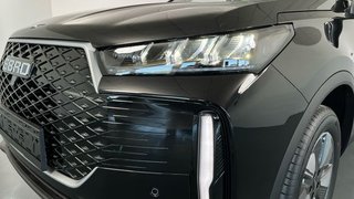 Ebro S400 1.5 DHE HEV Excellence CVT