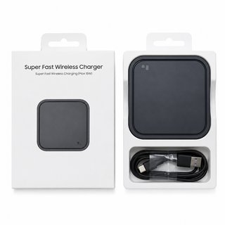SAMSUNG – ACCESORIOS DE CARGA RÁPIDA