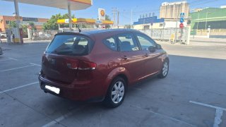 SEAT Altea 2007