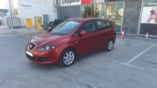 SEAT Altea 2007
