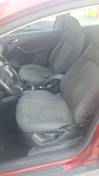 SEAT Altea 2007