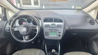 SEAT Altea 2007