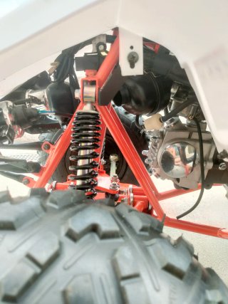 Quad Kayo 70cc aut