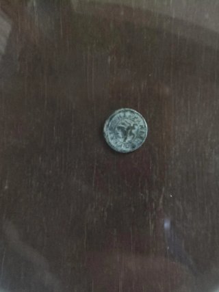 Moneda Blanca Enrique III (1390-1406)