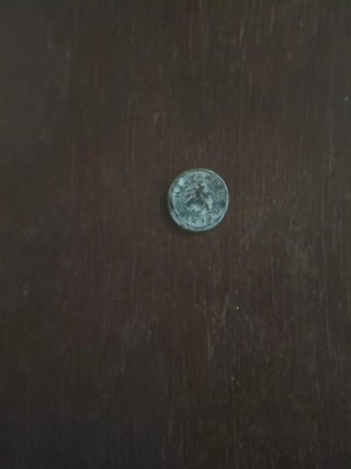 Moneda Blanca Enrique III (1390-1406)