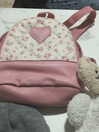 Set berrettini bimba