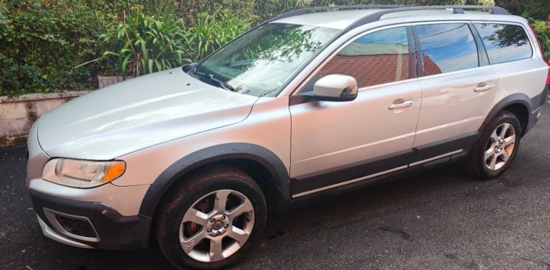 Volvo XC70 2010 - foto 1