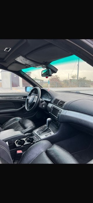 BMW 330 diesel M