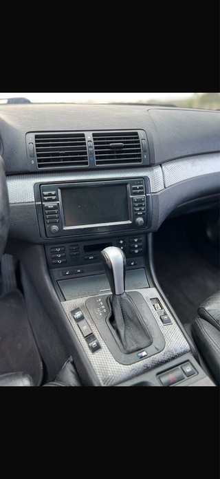 BMW 330 diesel M