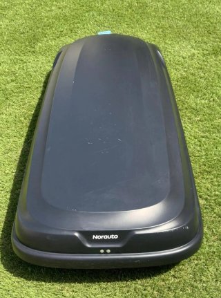 Cofre Techo Norauto Bermude 500