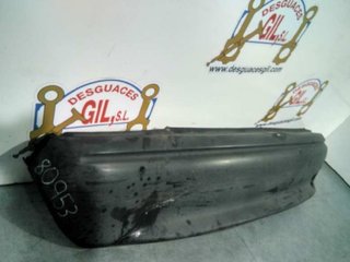 1037823 paragolpes trasero opel corsa b base