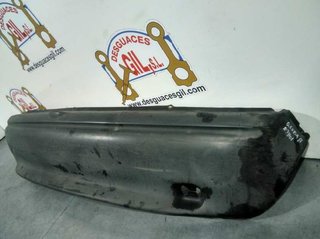 1037823 paragolpes trasero opel corsa b base