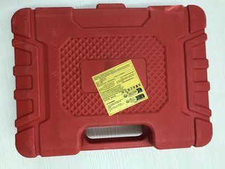 Kit Comprobador Fugas Cilindros Motor - NUEVO Sin