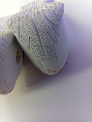 Sneakers Puma Ferrari Edizione Limitata