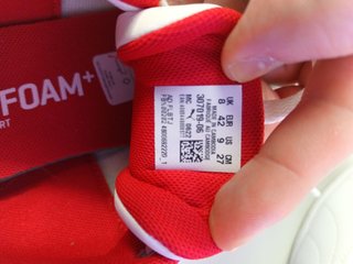 Sneakers Puma Ferrari Edizione Limitata