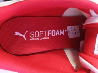 Sneakers Puma Ferrari Edizione Limitata