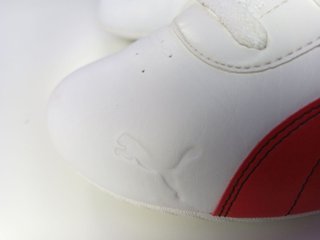 Sneakers Puma Ferrari Edizione Limitata