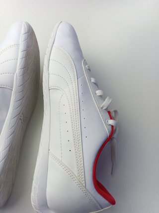 Sneakers Puma Ferrari Edizione Limitata