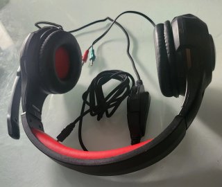Trust GXT 307 Gaming Headset