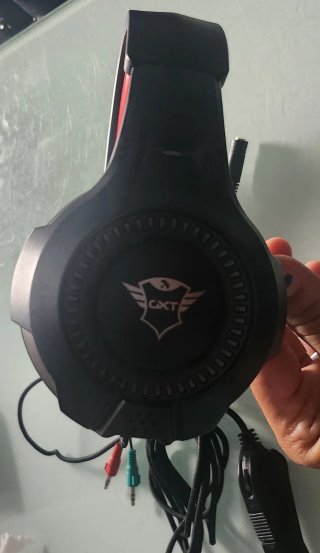 Trust GXT 307 Gaming Headset