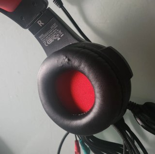 Trust GXT 307 Gaming Headset